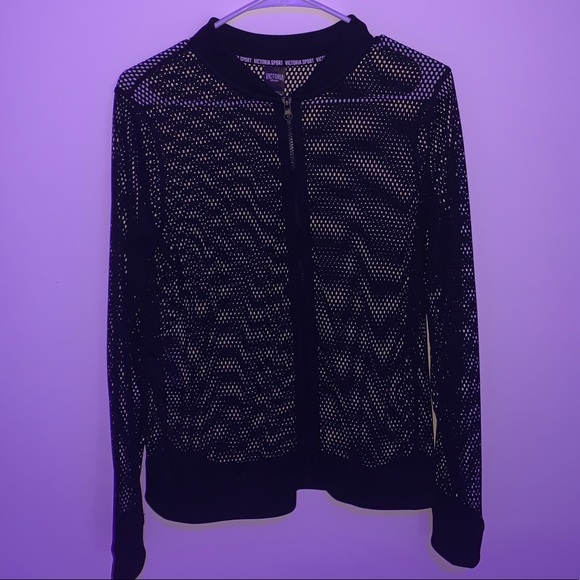 Victoria Secret Sport jacket - Picture 1 of 2